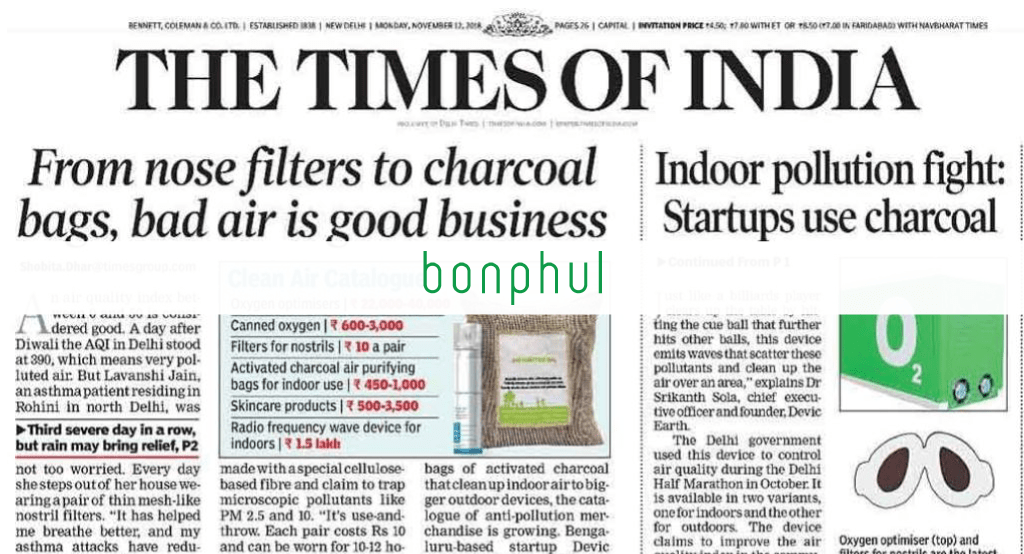 Innovation-by-Bonphul-gets-featured-in-Times-of-India-Report-p8