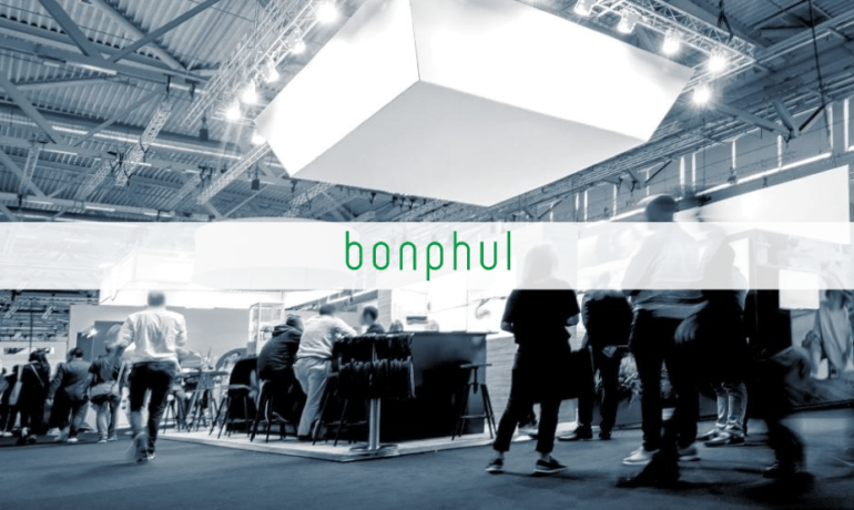 Bonphul-Participating-at-ACREX-India,-2019,-at-BEC,-Mumbai-p2