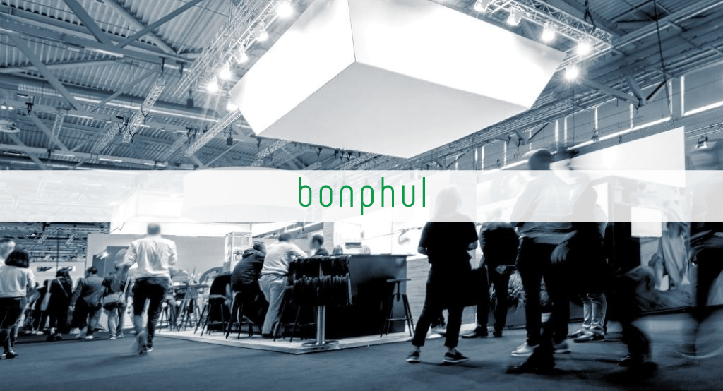 Bonphul-Participating-at-ACREX-India,-2019,-at-BEC,-Mumbai-p2