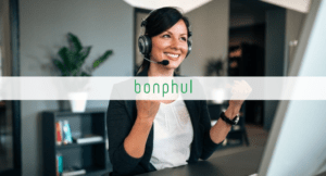 New Bonphul Shareholder also a Happy Customer