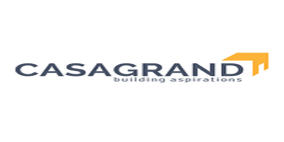 Casagrand Builder Logo