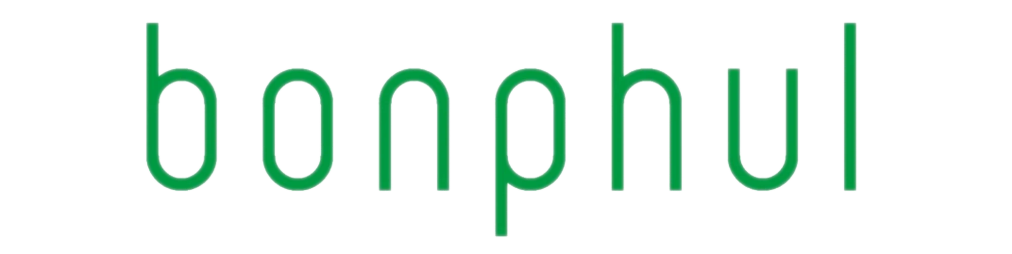 Bonphul Air Products Logo