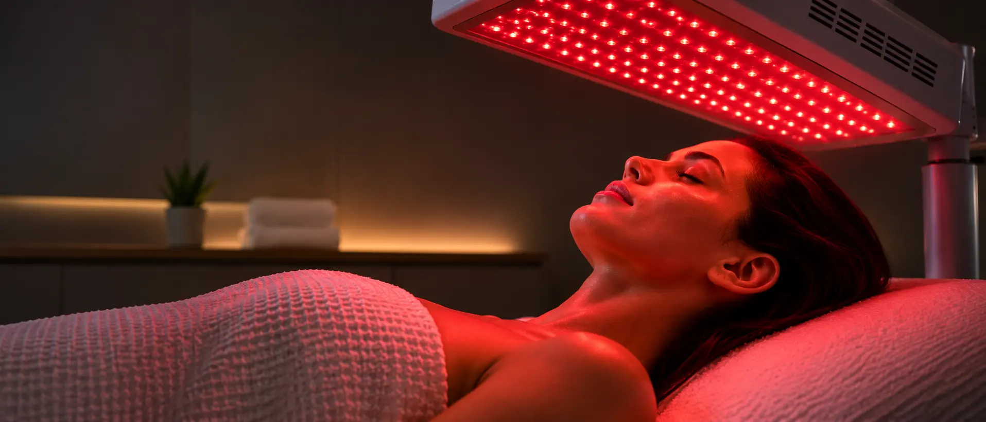 Red Light Therapy: Benefits, How It Works & Why More People Are Using It