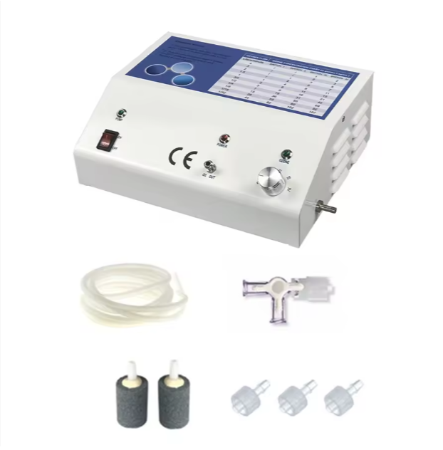 Ozone Therapy Generator MOZ0.4 Showcase Image