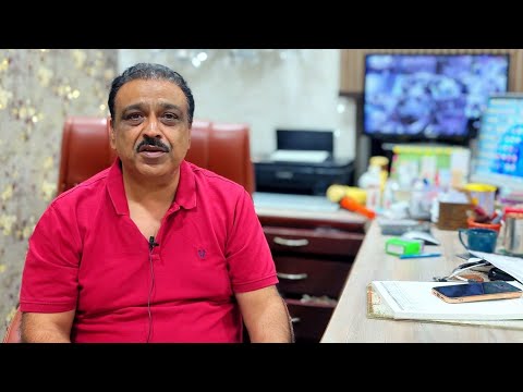 Dr. Tarun Sethi