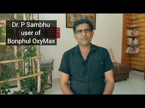 Dr. P. Sambhu